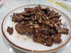 -同发号饭庄(复兴路店)