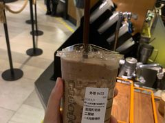 -星巴克(来福士2F店)