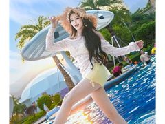 -深圳大梅沙京基洲际度假酒店