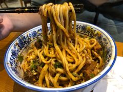 -甘记兰州牛肉面(Chadstone 旗舰店)