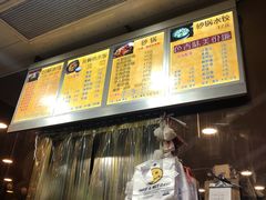 -清真·云南过桥米线(神农路店)