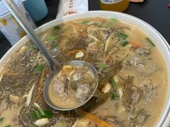-杨记海鲜楼(三门黑金冠店)