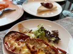 -Social 秀西餐厅-长沙瑞吉酒店(运达店)
