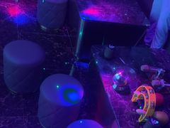 -圣地雅歌KTV(市府广场店)