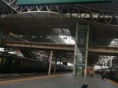 -合肥火车站(地铁站)