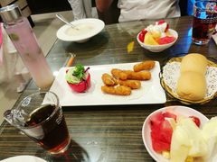 -豪客来牛排(新街口羊皮巷店)