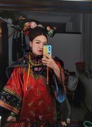 -美云庭古装·格格服汉服·京城旅拍(北京店)
