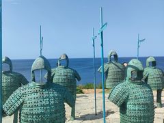 -养马岛旅游度假区