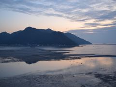 -北岐滩涂