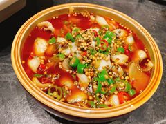 麻麻水煮鱼-紫泥369粗粮季(南环店)
