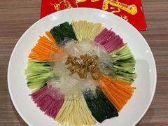 -东北人粗粮饺子坊(南山店)