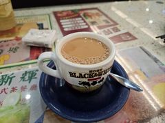 -新辉港式茶餐厅(北栅店)