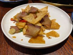 -受气牛肉·耙牛肉火锅(水晶郦城店)
