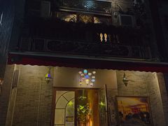 -Antalya安塔利亚土耳其餐厅(猎德店)
