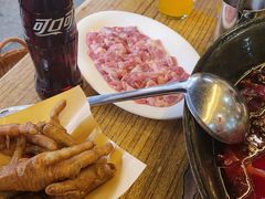 -五里关火锅(牛市口店)