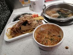 -龍歌自助小火锅(崂山丽达店)