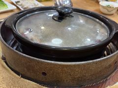 -濠轩阁特色生蚝火锅(水湾路店)