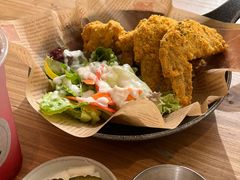 -KimPro 辛普乐概念韩餐