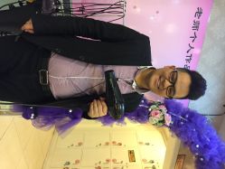 点击看大图 丽锦美容美发(田村店)-LJOY丽锦造型·烫发染发