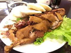 -晋阳饭庄(虎坊桥店)