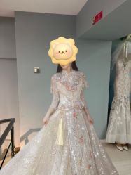 -衣贝姿婚纱礼服馆