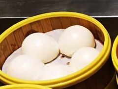 蒸馒头-豪食国际美食自助(裕华路店)