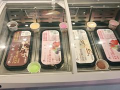 -呷哺呷哺(新世界百货望京店)