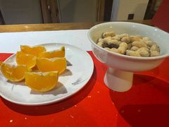 -荷风细雨·中国茶宴(碧云店)