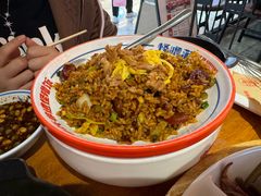 -怪噜范·老贵阳街头名小吃(汇金星力城店)