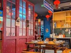 -黄弟大排档·湖南菜·小龙虾·小海鲜(凯旋北路店)