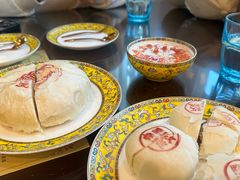 -富华斋饽饽铺·宫廷糕点·伴手礼(护国新天地店)