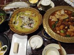 -北疆饭店(苏宁广场店)