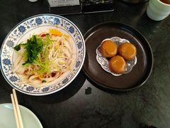 -西安饭庄·非遗陕菜(钟楼店)