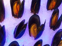 -广州花园酒店-凌璇阁360度高空海鲜自助餐CAROUSEL