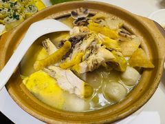 -阿莉餐厅(枣阳路店)