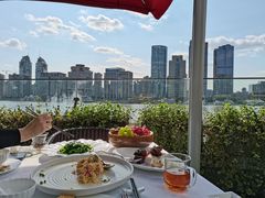 -三利音·浦之舟(滨江大道店)