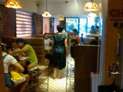 android_upload_pic-新百度·洪湖地标大排档(爱国路店)