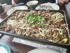 -清真永恒华威肉饼(潘家园店)