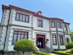 -烟台山景区