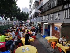 -化州肥仔大排档(建安二路店)