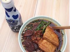 -晓马鸭店(新芜路店)
