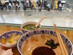 -君东记本帮面馆(天钥桥路店)