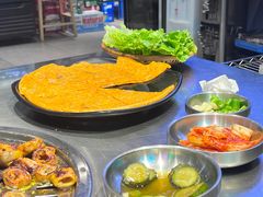 -西桥洞韩式烤肉(燕郊店)