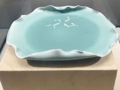 -龙泉青瓷博物馆