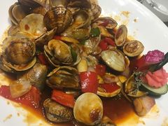 -海鲜城大家餐厅