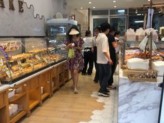 -DEMO黛慕蛋糕(中泰店)