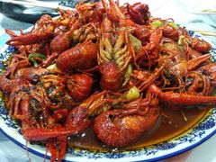 -虾少爷龙虾烧烤(双桥路店)