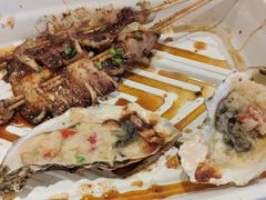 -重庆特色冷锅鱼(武大店)