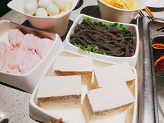 -海底捞大排档火锅(悦荟广场店)