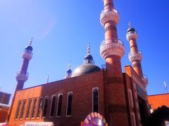 -新疆国际大巴扎